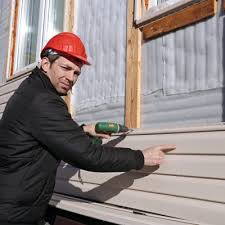 Best Custom Siding Design  in Wilmer, TX